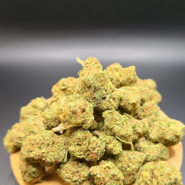 Banana Kush
