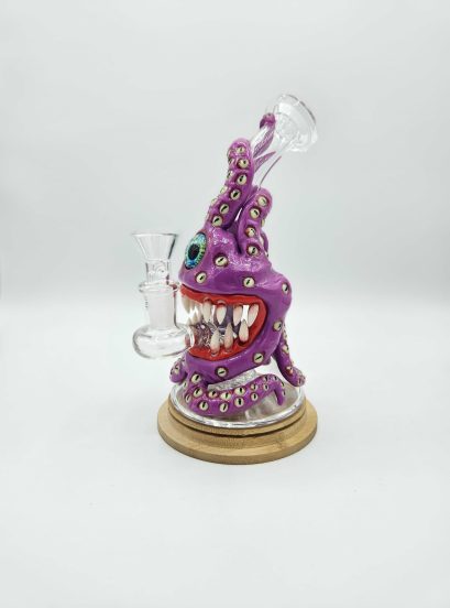 cityweed-cbd-accessoire-bong-le-kraken-model-2